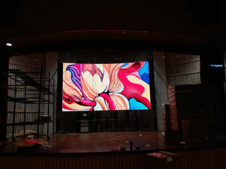 Image for Lexa Stream - LED Video Wall Manufacturers in India with ID of: 4422066