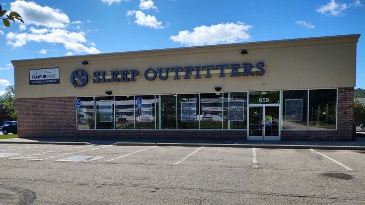 Image for Sleep Outfitters with ID of: 4204757
