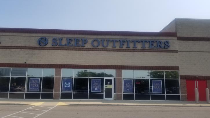 Image for Sleep Outfitters with ID of: 4248916