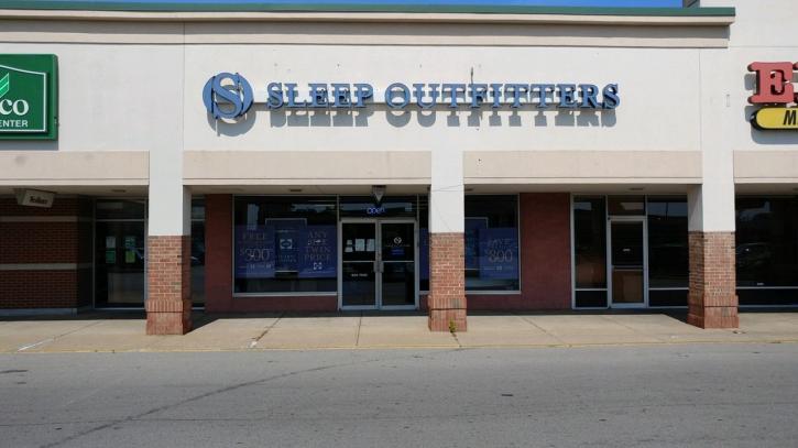 Image for Sleep Outfitters with ID of: 4248897