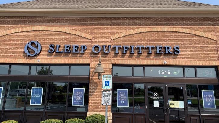 Image for Sleep Outfitters with ID of: 4248800