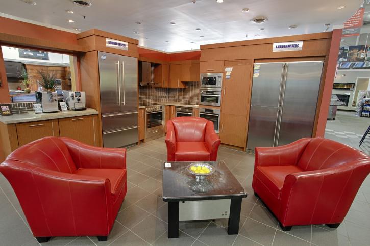 Image for Goemans Appliances Mississauga with ID of: 4424393