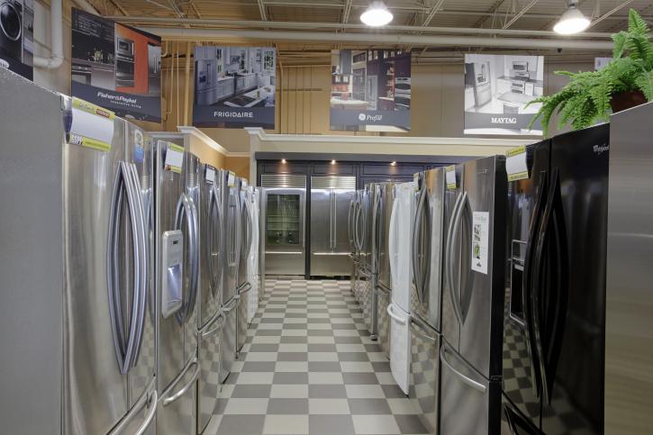 Image for Goemans Appliances Mississauga with ID of: 4424401