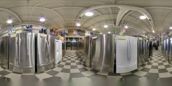 Image for Goemans Appliances Mississauga with ID of: 4424405