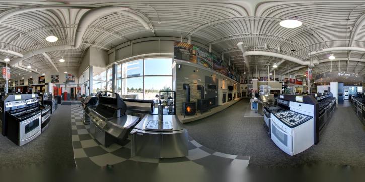 Image for Goemans Appliances Mississauga with ID of: 4424414