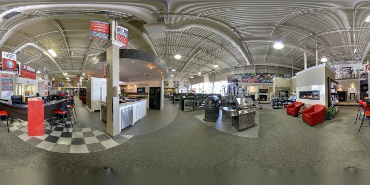 Image for Goemans Appliances Mississauga with ID of: 4424418