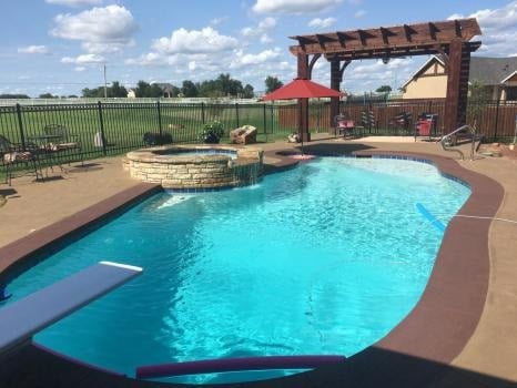 Image for Commander Pools, LLC with ID of: 4424447