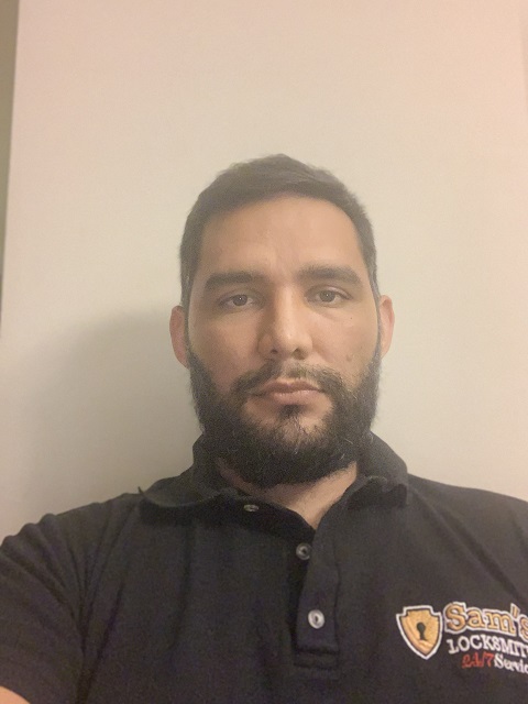 Image for Sam's Locksmith with ID of: 4424618