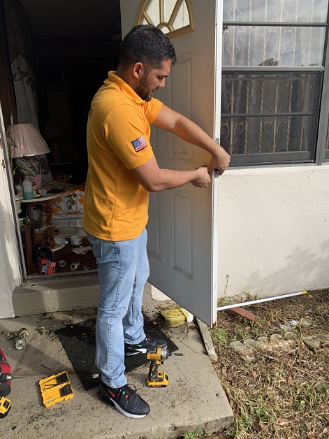 Image for Sam's Locksmith with ID of: 4424610