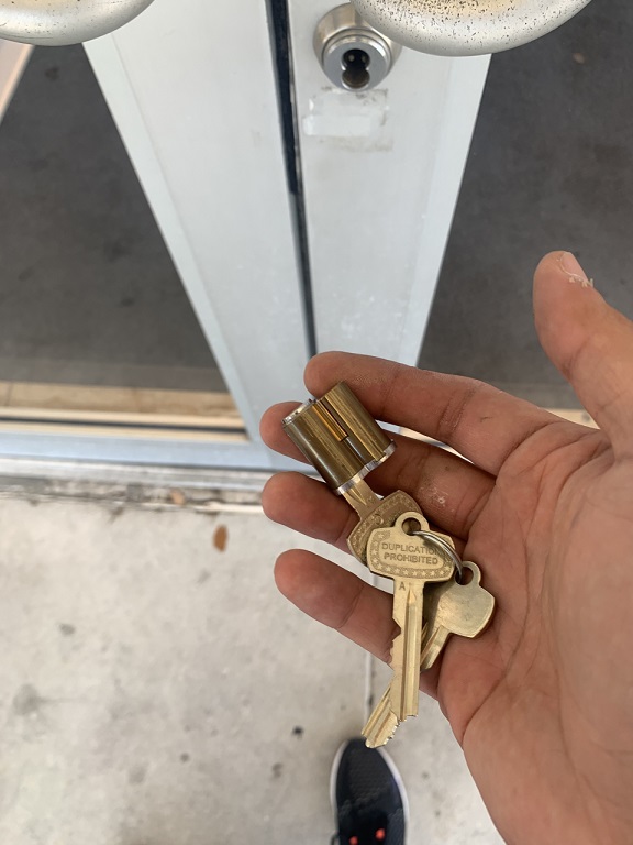 Image for Sam's Locksmith with ID of: 4424611