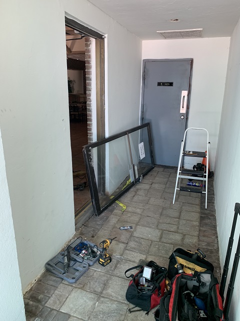 Image for Sam's Locksmith with ID of: 4424612