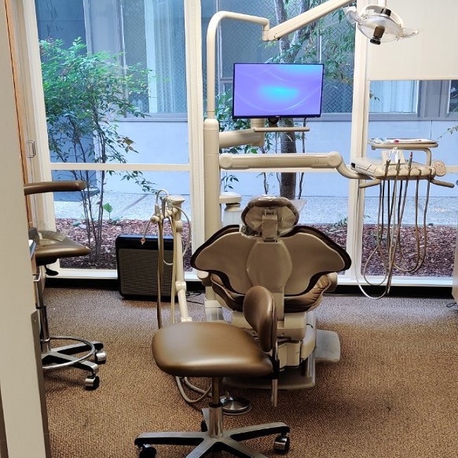 Image for Scott Hoffman DDS with ID of: 4425243