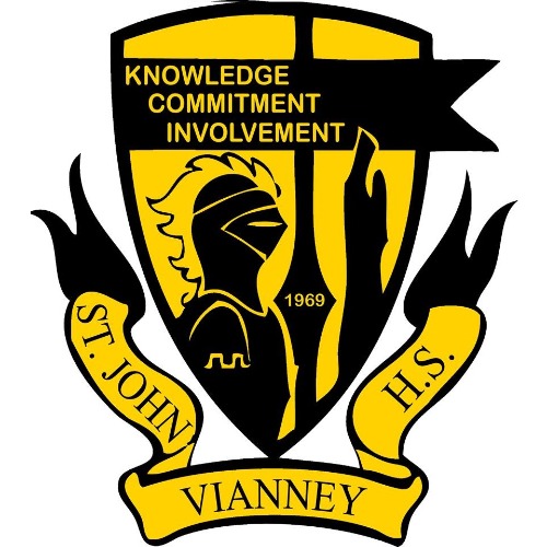 Image for Saint John Vianney High School with ID of: 3252312
