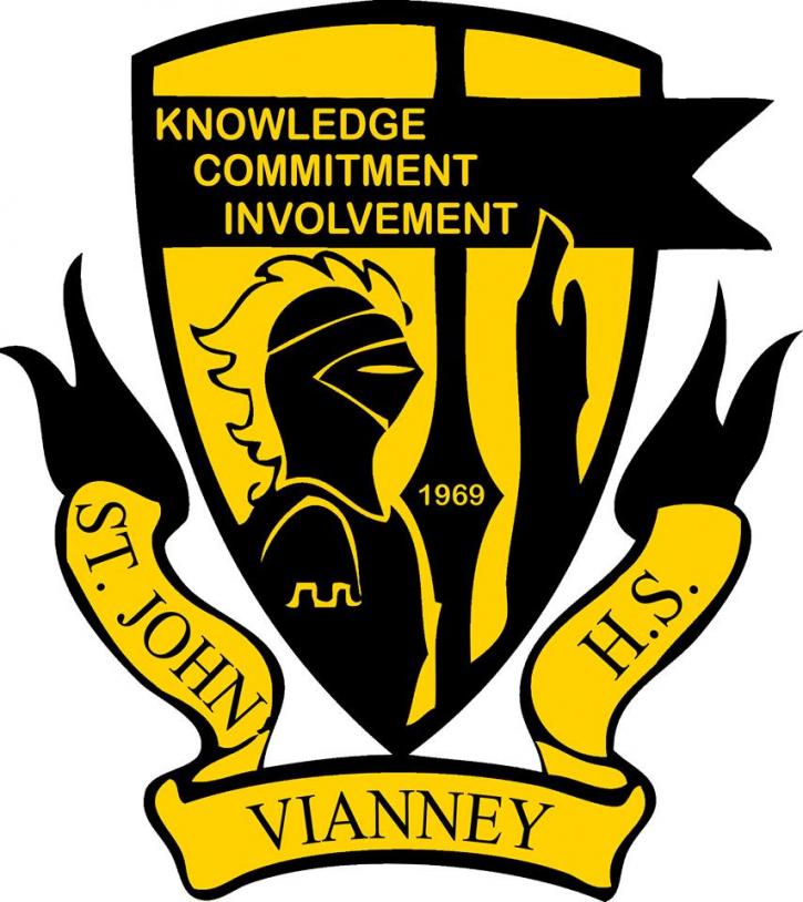 Image for Saint John Vianney High School with ID of: 4425375