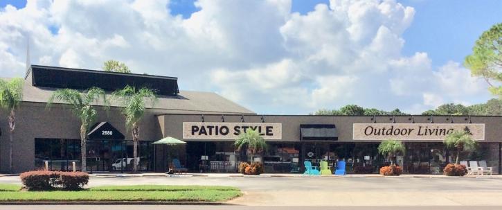 Image for Patio Style with ID of: 4425575