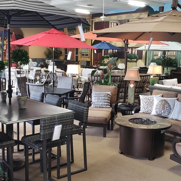 Image for Patio Style with ID of: 4425577