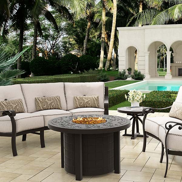 Image for Patio Style with ID of: 4425578