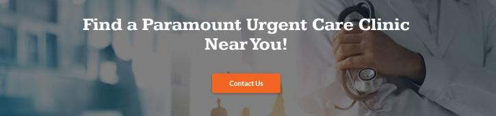 Image for Paramount Urgent Care - Lee Vista with ID of: 4425630