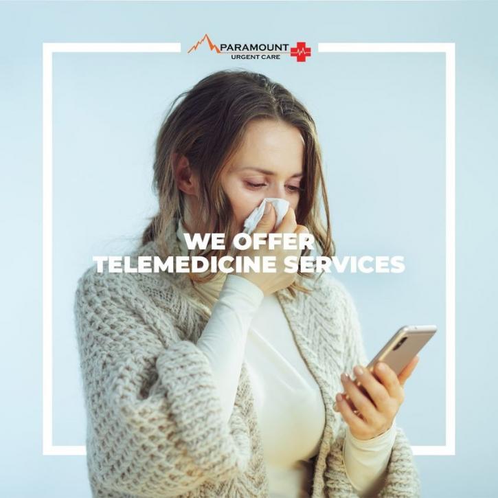 Image for Paramount Urgent Care - Clermont with ID of: 4425638
