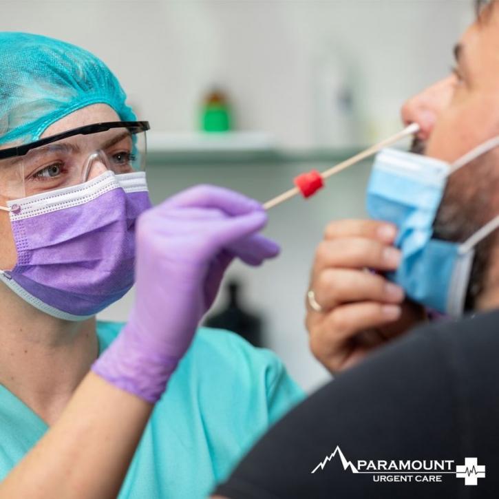 Image for Paramount Urgent Care - Windermere with ID of: 4425696