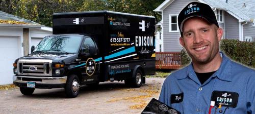 Image for Edison Electric, Inc. with ID of: 4425786