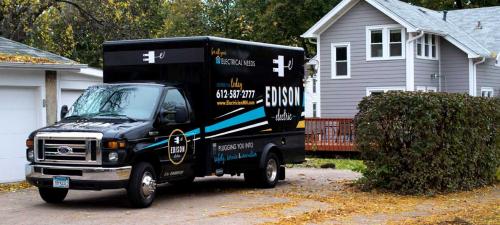 Image for Edison Electric, Inc. with ID of: 4425787