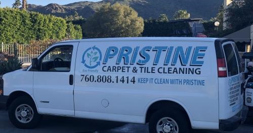 Image for Pristine Carpet & Tile Cleaning with ID of: 4425886