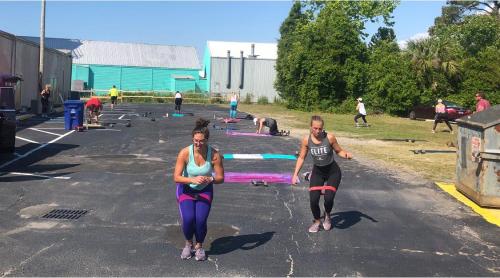 Image for ISI Elite Training - North Myrtle with ID of: 4425959