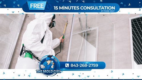 Image for The Mold Girl with ID of: 4425980
