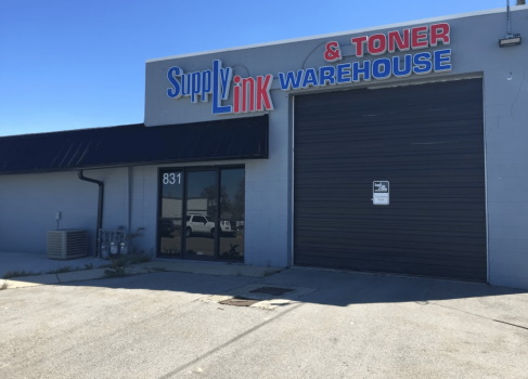 Image for Supply Link Printer & Toner Warehouse with ID of: 4426533