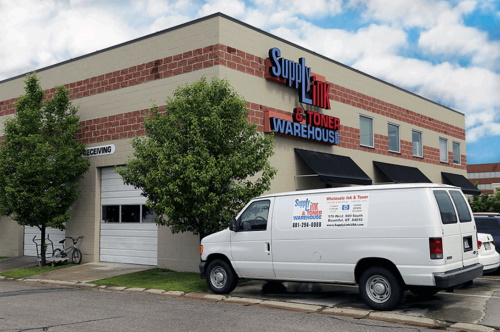 Image for Supply Link Printer & Toner Warehouse with ID of: 4426536