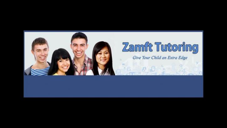 Image for Zamft Tutoring, LLC with ID of: 4427367