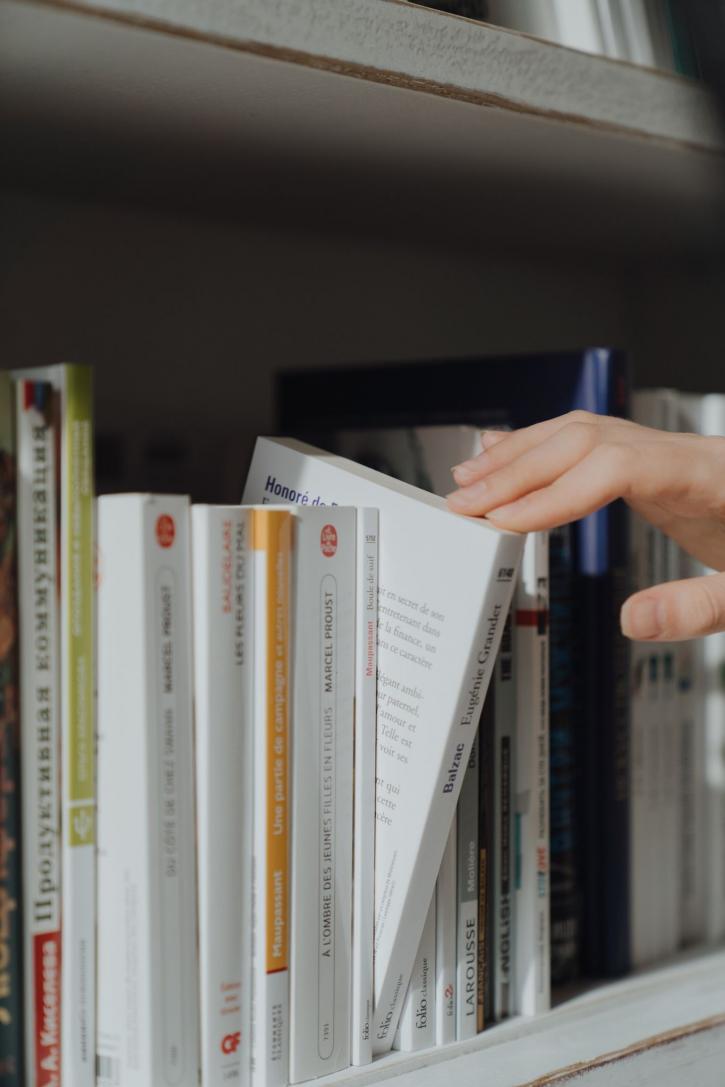 Image for Zamft Tutoring, LLC with ID of: 4427369