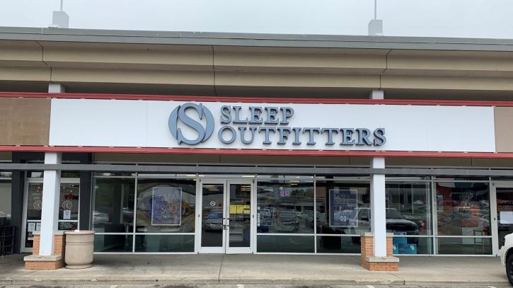 Image for Sleep Outfitters with ID of: 4248891