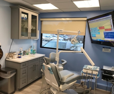 Image for Cute Smile Dental with ID of: 4429392