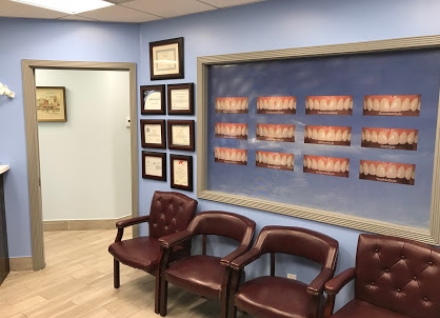 Image for Cute Smile Dental with ID of: 4429393