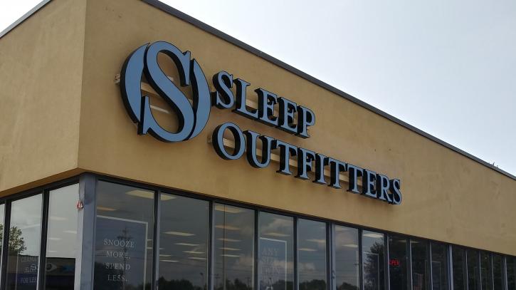 Image for Sleep Outfitters with ID of: 4248759