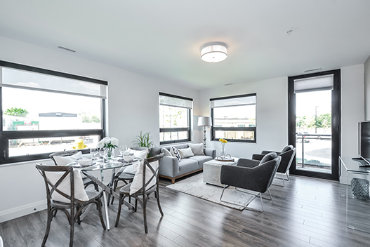 Image for Trio On Belmont-A with ID of: 4007043