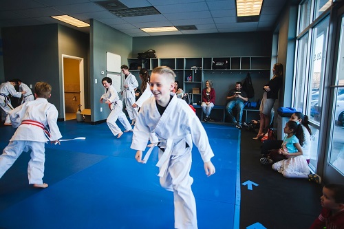 Image for Impact Martial Arts with ID of: 4430412