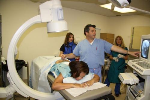 Image for Workers Comp Doctor - Multi Specialty Pain Management with ID of: 4430512