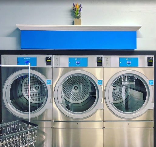 Image for Rave Laundry with ID of: 4285344