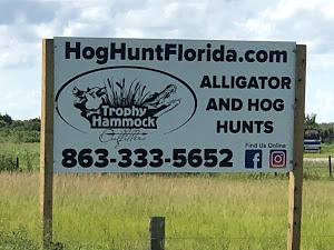 Image for Trophy Hammock Outfitters with ID of: 4430565