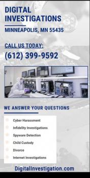 Image for Digital Investigations with ID of: 4431661