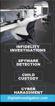 Image for Digital Investigations with ID of: 4431666