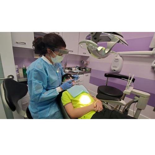 Image for Pediatric Dentistry: Dr. Sara B. Babich, DDS with ID of: 4432565