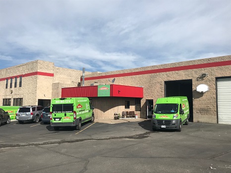 Image for SERVPRO of Denver West with ID of: 4432633