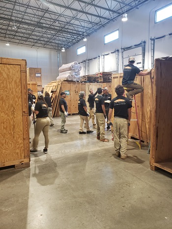 Image for SERVPRO of Denver West with ID of: 4432634