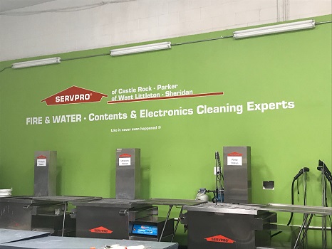 Image for SERVPRO of Denver West with ID of: 4432635