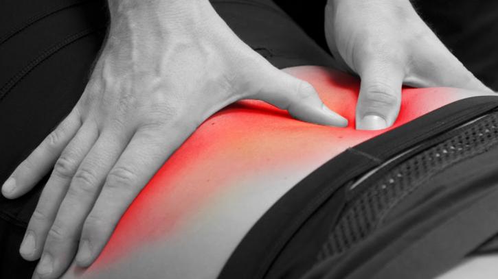 Image for Release Muscle Therapy with ID of: 4432810