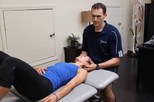 Image for Release Muscle Therapy with ID of: 4432811